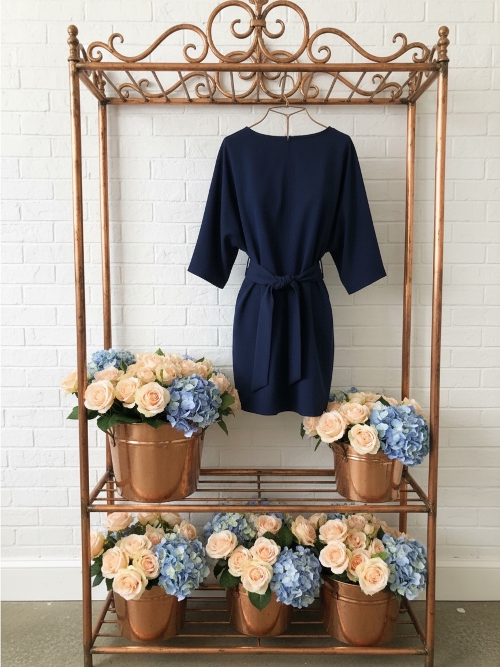 Prologue dress
